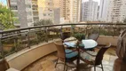 Foto 9 de Apartamento com 4 Quartos à venda, 245m² em Setor Bueno, Goiânia