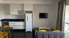 Foto 2 de Apartamento com 1 Quarto para alugar, 40m² em Morumbi, São Paulo