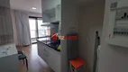 Foto 15 de Flat com 1 Quarto para alugar, 37m² em Campo Belo, São Paulo