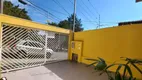 Foto 3 de Casa com 2 Quartos à venda, 76m² em Jardim Alvorada, Santo André