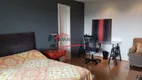Foto 21 de Apartamento com 3 Quartos para alugar, 310m² em Alto Da Boa Vista, São Paulo