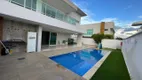 Foto 2 de Casa de Condomínio com 5 Quartos à venda, 372m² em Uruguai, Teresina
