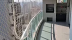 Foto 2 de Apartamento com 3 Quartos à venda, 141m² em Vila Romana, São Paulo