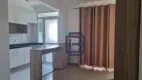 Foto 2 de Apartamento com 1 Quarto para alugar, 48m² em Centro, Jundiaí