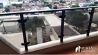 Foto 8 de Apartamento com 3 Quartos à venda, 120m² em Centro, Bauru