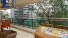 Foto 30 de Apartamento com 3 Quartos à venda, 133m² em Vila Andrade, São Paulo