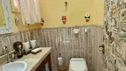 Foto 60 de Casa de Condomínio com 7 Quartos à venda, 630m² em Balneário Cidade Atlântica , Guarujá