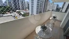 Foto 33 de Apartamento com 3 Quartos à venda, 144m² em Moema, São Paulo