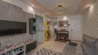 Foto 15 de Casa de Condomínio com 2 Quartos à venda, 60m² em Jardim Algarve, Alvorada