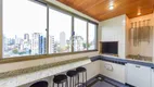 Foto 10 de Apartamento com 4 Quartos à venda, 201m² em Bigorrilho, Curitiba