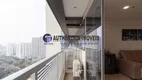 Foto 11 de Apartamento com 1 Quarto à venda, 44m² em Centro, Osasco