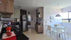 Foto 9 de Apartamento com 3 Quartos para alugar, 165m² em Capim Macio, Natal