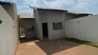 Foto 2 de Casa com 2 Quartos para alugar, 100m² em Jardim Itamaracá, Campo Grande
