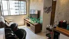 Foto 6 de Apartamento com 2 Quartos à venda, 51m² em Brás, São Paulo