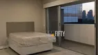 Foto 17 de Apartamento com 1 Quarto para alugar, 49m² em Santo Amaro, São Paulo