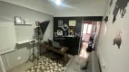 Foto 2 de Apartamento com 1 Quarto à venda, 32m² em Centro, Niterói