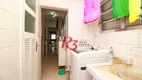 Foto 30 de Apartamento com 2 Quartos à venda, 117m² em José Menino, Santos