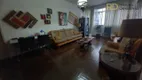 Foto 4 de Apartamento com 4 Quartos à venda, 203m² em Santa Efigênia, Belo Horizonte