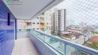 Foto 20 de Apartamento com 3 Quartos à venda, 90m² em Aviação, Praia Grande