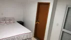 Foto 10 de Cobertura com 2 Quartos à venda, 130m² em Vila Alzira, Santo André