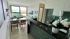 Foto 2 de Apartamento com 2 Quartos à venda, 49m² em Barra de Jangada, Jaboatão dos Guararapes