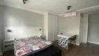 Foto 10 de Apartamento com 1 Quarto para alugar, 33m² em Indianópolis, São Paulo