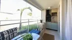 Foto 13 de Apartamento com 3 Quartos à venda, 80m² em Balneario Tropical, Paulínia