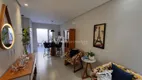 Foto 7 de Casa de Condomínio com 3 Quartos à venda, 95m² em Parque Taquaral, Campinas