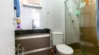 Foto 10 de Apartamento com 3 Quartos à venda, 111m² em Castelo, Belo Horizonte