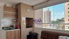 Foto 26 de Apartamento com 3 Quartos à venda, 89m² em Jardim Ester Yolanda, São Paulo