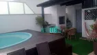 Foto 10 de Cobertura com 3 Quartos à venda, 160m² em Ingleses do Rio Vermelho, Florianópolis