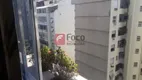 Foto 7 de Apartamento com 3 Quartos à venda, 102m² em Leme, Rio de Janeiro