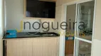 Foto 5 de Apartamento com 1 Quarto à venda, 40m² em Alto Da Boa Vista, São Paulo