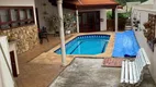 Foto 36 de Casa de Condomínio com 3 Quartos à venda, 352m² em Estancia Recreativa San Fernando, Valinhos