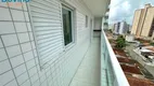 Foto 10 de Apartamento com 2 Quartos à venda, 81m² em Vila Assunção, Praia Grande