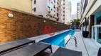 Foto 18 de Apartamento com 1 Quarto para alugar, 45m² em Pompeia, Santos