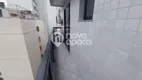Foto 15 de Cobertura com 3 Quartos à venda, 170m² em Tijuca, Rio de Janeiro
