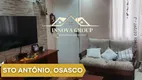 Foto 2 de Apartamento com 2 Quartos à venda, 52m² em Santo Antônio, Osasco