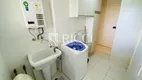 Foto 33 de Apartamento com 3 Quartos à venda, 158m² em Enseada, Guarujá