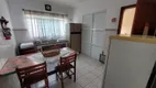 Foto 3 de Casa com 2 Quartos à venda, 111m² em Vila Anhanguera, Mongaguá