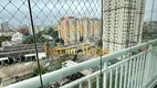 Foto 11 de Apartamento com 3 Quartos à venda, 83m² em Baeta Neves, São Bernardo do Campo