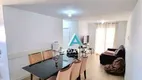 Foto 2 de Apartamento com 2 Quartos à venda, 59m² em Vila Príncipe de Gales, Santo André