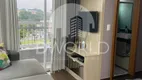 Foto 3 de Apartamento com 2 Quartos à venda, 50m² em Vila Príncipe de Gales, Santo André