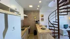 Foto 11 de Cobertura com 3 Quartos à venda, 100m² em Condomínio Porto Real Resort, Mangaratiba