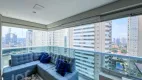 Foto 6 de Apartamento com 4 Quartos à venda, 165m² em Vila Gertrudes, São Paulo