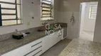 Foto 10 de Sobrado com 3 Quartos para alugar, 335m² em Marapé, Santos