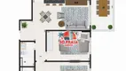 Foto 11 de Apartamento com 2 Quartos à venda, 76m² em Centro, Mongaguá