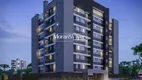 Foto 4 de Apartamento com 2 Quartos à venda, 43m² em Pinheirinho, Curitiba