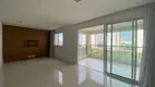 Foto 4 de Apartamento com 3 Quartos para alugar, 131m² em Jardim Madalena, Campinas