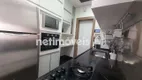Foto 8 de Apartamento com 4 Quartos à venda, 138m² em Sion, Belo Horizonte